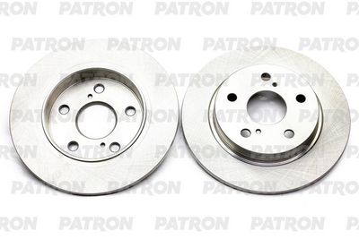 Диск тормозной PATRON PBD4830