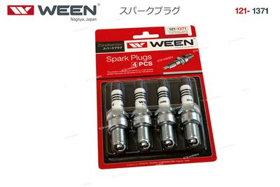Комплект свечей зажигания WEEN 1211371