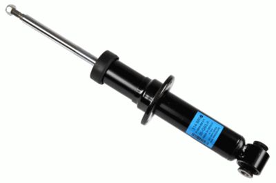Амортизатор задний SACHS 314880