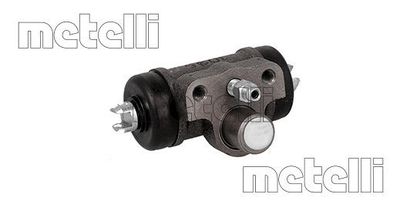 Цилиндр тормозной рабочий METELLI 041102