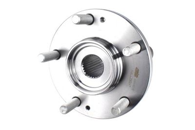 Ступица колеса JIKIU HW13016