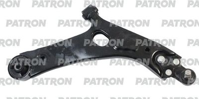 Рычаг подвески правый PATRON PS5421R