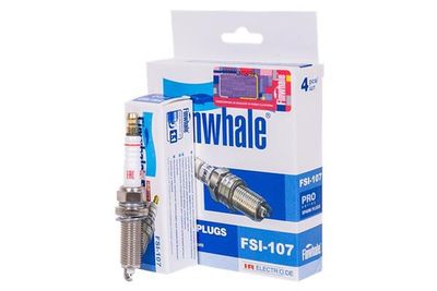 Свеча зажигания FINWHALE FSI107