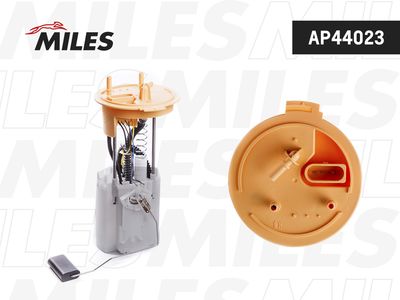 Насос топливный в сборе Miles AP44023