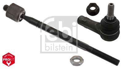 Тяга рулевая FEBI 37206