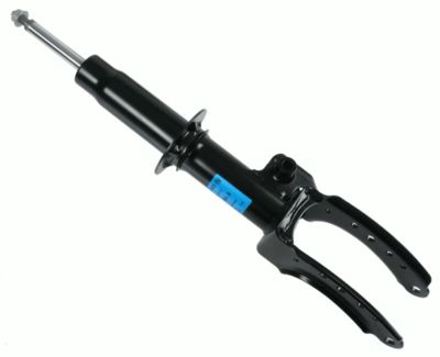 Амортизатор передний левый SACHS 314455