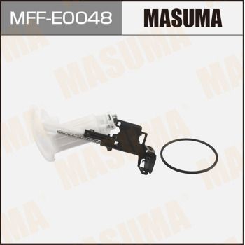 Фильтр топливный Masuma MFFE0048