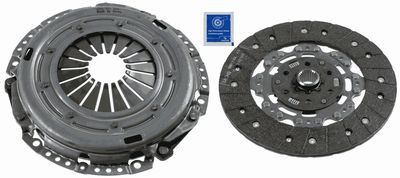 Комплект сцепления SACHS 3000950605
