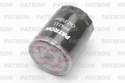 Фильтр масляный PATRON PF4211