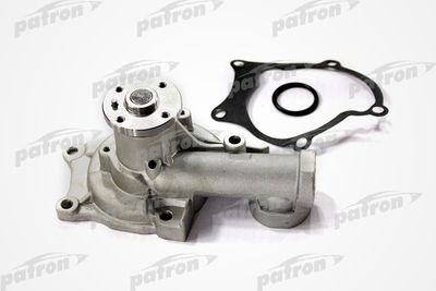 Насос водяной PATRON PWP1135