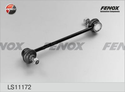 Тяга стабилизатора заднего FENOX LS11172