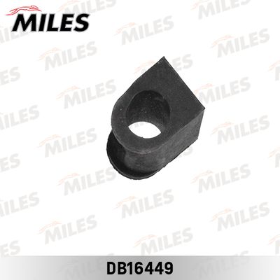 Втулка стабилизатора переднего Miles DB16449