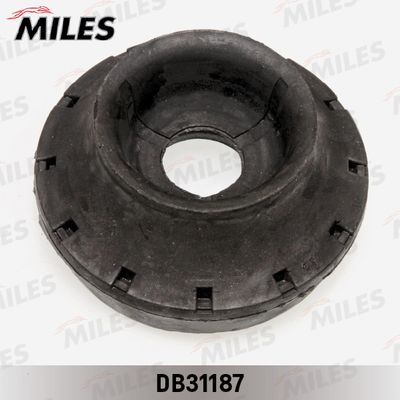 Опора амортизатора переднего Miles DB31187