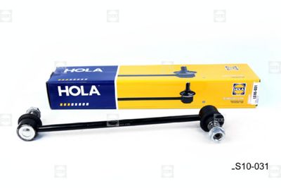 Стойка стабилизатора переднего HOLA LS10031