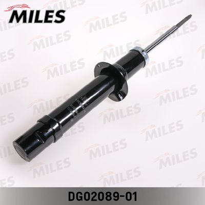 Амортизатор Miles DG0208901