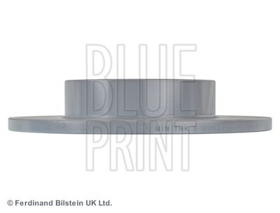 Диск тормозной Blue Print ADV184305