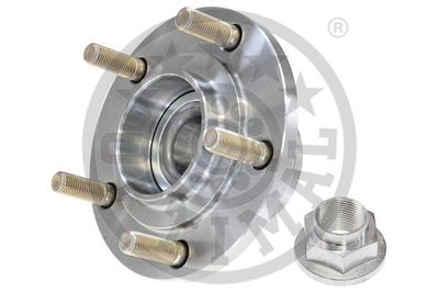 Ступица с подшипником OPTIMAL 952806