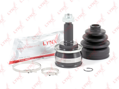 ШРУС наружный передний LYNXauto CO7106