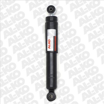Амортизатор задний TORR DH1530