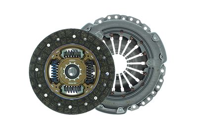 Комплект сцепления RENAULT 302058324R