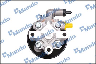 Насос ГУР Mando EX96837813