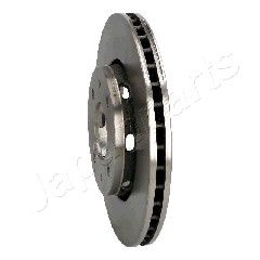 Диск тормозной JAPANPARTS DI540