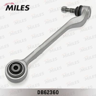 Рычаг подвески передний нижний левый Miles DB62360