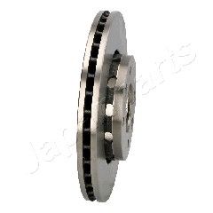 Диск тормозной JAPANPARTS DIK06