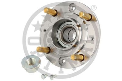 Ступица с подшипником OPTIMAL 892843