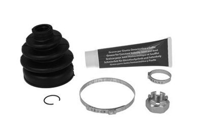 Пыльник ШРУС METELLI 130374