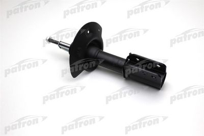 Амортизатор передний PATRON PSA334227
