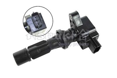 Катушка зажигания MAZDA L3G218100B9U