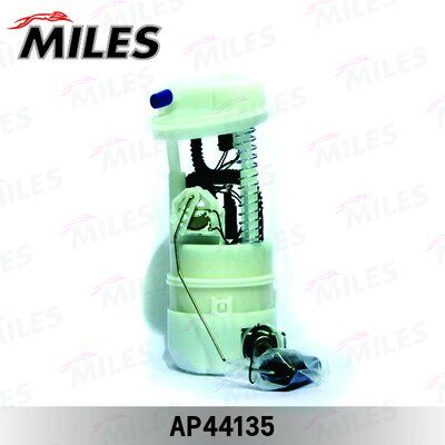 Насос топливный в сборе Miles AP44135