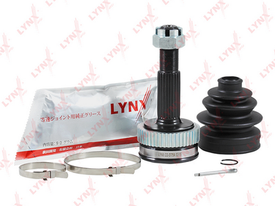 ШРУС наружный LYNXauto CO3775A