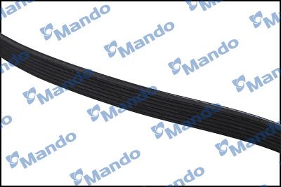 Ремень ручейковый Mando MB7PK2254