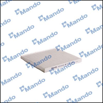 Фильтр салона Mando MMF025089