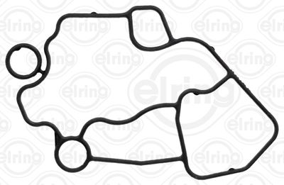 Прокладка корпуса масляного фильтра ELRING 598040