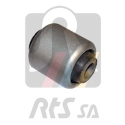 Сайлентблок заднего рычага внутренний RTS 01700456