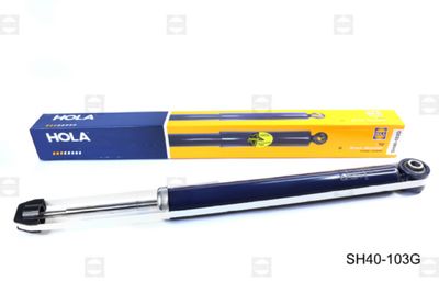 Амортизатор HOLA SH40103G