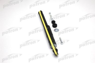 Амортизатор передний PATRON PSA553183