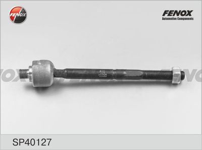Тяга рулевая FENOX SP40127