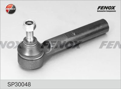 Наконечник рулевой FENOX SP30048