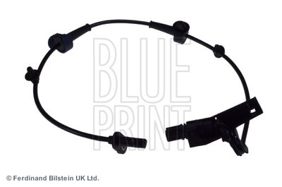 Датчик АБС передний правый Blue Print ADH27152