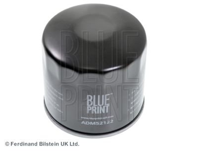 Фильтр масляный Blue Print ADM52122