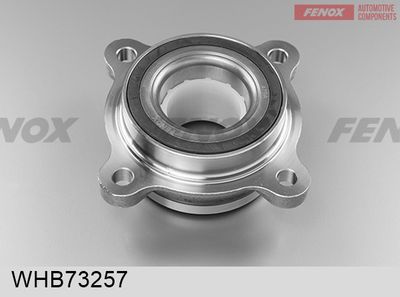 Подшипник передней ступицы FENOX WHB73257