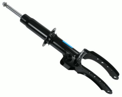 Амортизатор передний правый SACHS 314456