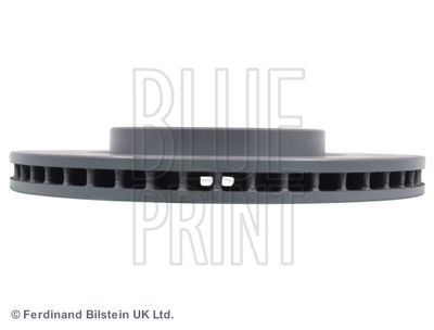 Диск тормозной Blue Print ADN143130