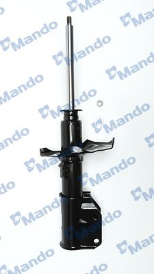 Амортизатор Mando MSS020153