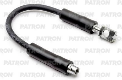 Шланг тормозной задний PATRON PBH0200