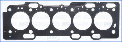 Прокладка ГБЦ VOLVO 30731263